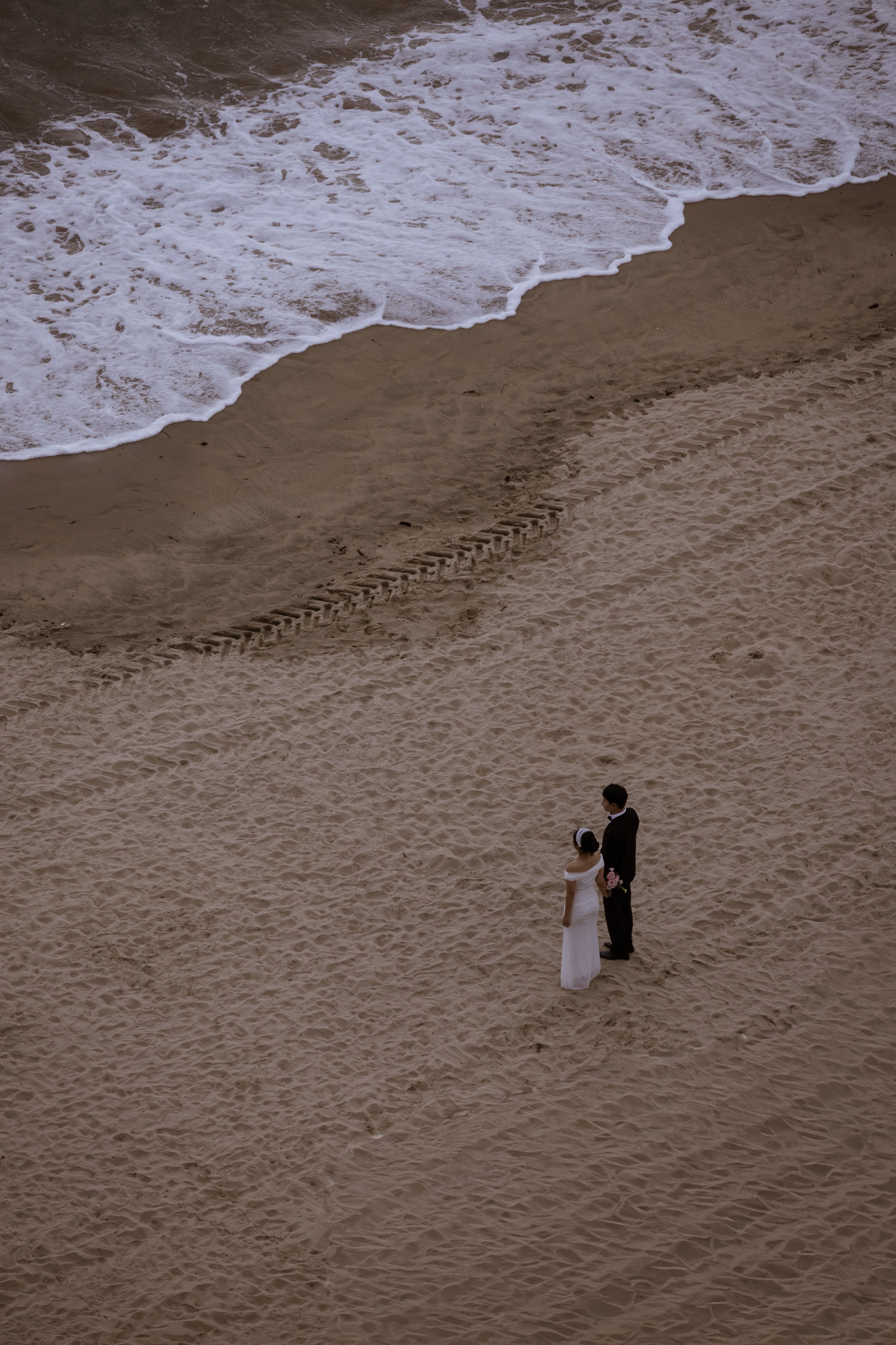 Scripps Seaside Forum La Jolla wedding venue